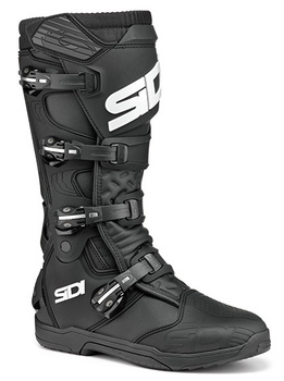 Buty Sidi X-Power SC black