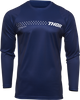 Bluza Thor Sector Minimal navy