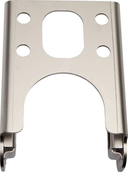 Mocowanie uchwyt tłumika Akrapovic Stal nierdzewna P-X139