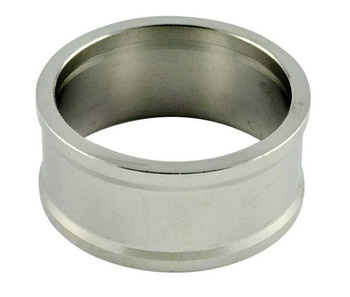 Tuleja pierścień wydechu Akrapovic Stal nierdzewna P-123