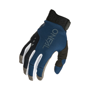 Rękawice O'Neal Revolution blue/black