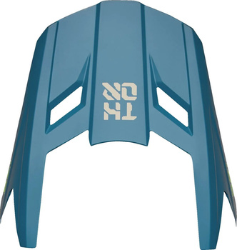 Daszek do kasku Thor Fleet Forge blue