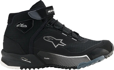 Buty damskie Alpinestars Stella CR-X Drystar black/gray
