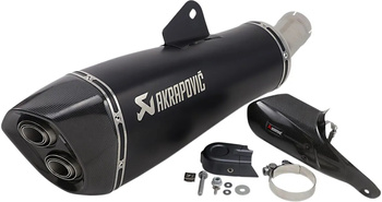Tłumik Akrapovic Slip-On Line BMW R 1250 R/RS