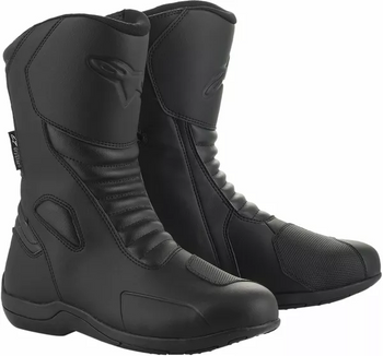 Buty Alpinestars Origin Drystar black