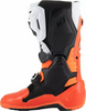 Buty Alpinestars Tech 10 Enduro orange/black