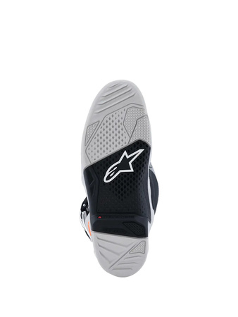 Buty Alpinestars Tech 7 black/gray/orange