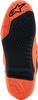 Buty Alpinestars Tech 10 Supervented orange/black/white