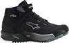 Buty damskie Alpinestars Stella CR-X Drystar black/gray