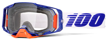 Gogle 100% Armega Lavingaad clear