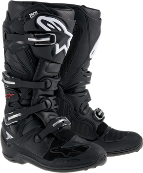 Buty Alpinestars Tech 5 black