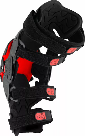 Ortezy kolan Alpinestars RK-1 Plasma