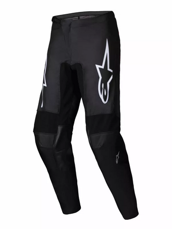 Spodnie Alpinestars Fluid Haul black/white