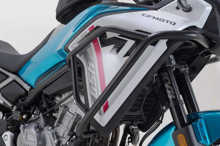 Gmole SW-Motech Crash Bar CF MOTO MT 450