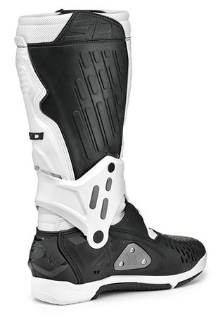 Buty Sidi Crossair black/white