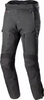 Spodnie tekstylne Alpinestars Bogota Pro Drystar black