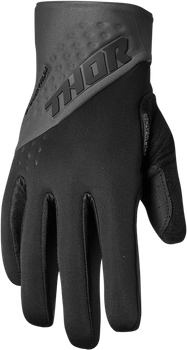 Rękawice Thor Spectrum Cold black/gray