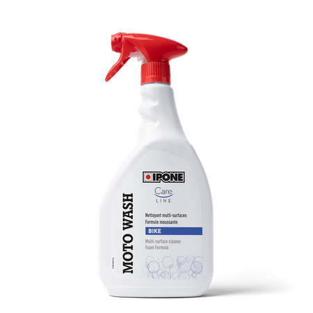 Środek do mycia motocykla Ipone Moto Wash 1L