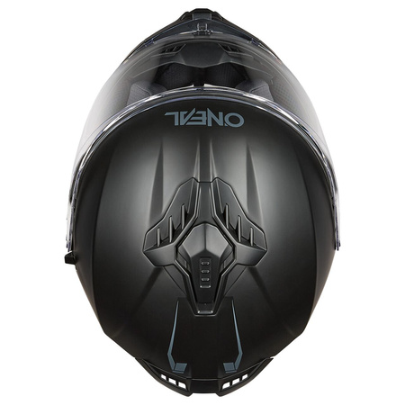 Kask O'Neal Challenger Solid black matt