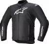 Kurtka tekstylna Alpinestars T-SP 1 v2 WP black