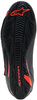Buty Alpinestars Faster - 4 Drystar black/reo red