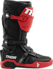 Buty Thor Radial red/black