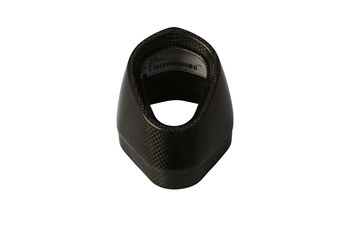 Końcówka wydechu Akrapovic End Cap V-EC277 Carbon Fiber