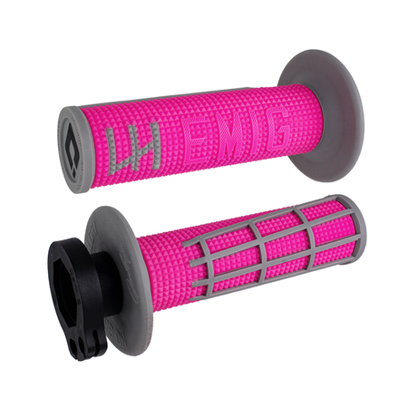 Manetki Odi Emig 2.0 Lock-On Grips 22 mm (7/8")