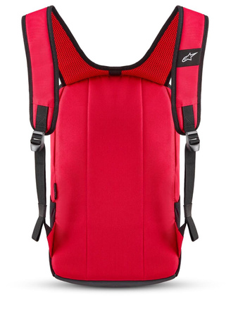 Plecak Alpinestars Defcon V3 red/white