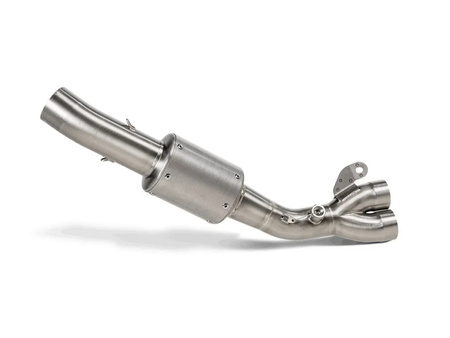 Rura łącząca Akrapovic Honda CBR 1000 RR