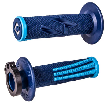 Manetki Odi Emig Pro V2 Lock-On Grips Soft 22 mm (7/8")