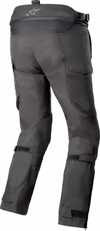 Spodnie tekstylne Alpinestars Bogota Pro Drystar black