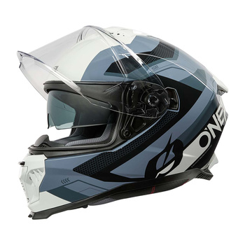 Kask O'Neal Challenger Exo black/gray