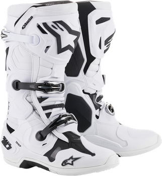 Buty Alpinestars Tech 10 white