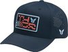 Czapka z daszkiem Thor Vantage Snapback navy