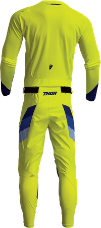 Zestaw Thor Pulse Tactic yellow