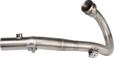 Kolektor wydechowy Akrapovic Honda CRF 300