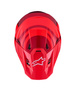 Kask Alpinestars S-M7 Core red