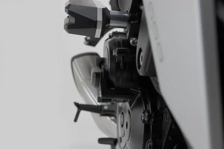 Osłona pokrywy silnika SW-Motech  SUZUKI GSX-S 950/1000