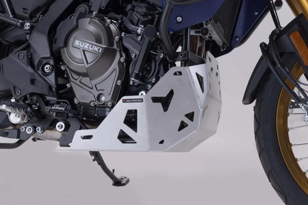 Osłona silnika SW-Motech Engine Guard SUZUKI V-STROM 800