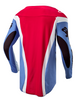 Bluza Alpinestars Techstar Ocuri blue/red/white