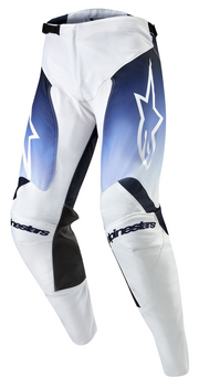 Spodnie Alpinestars Racer Hoen white/navy