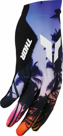 Rękawice Thor Sportmode SD multicolor