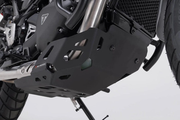 Osłona silnika SW-Motech Engine Guard TRIUMPH SCRAMBLER 400 X ABS