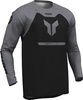 Bluza Thor Ridemode Menace black