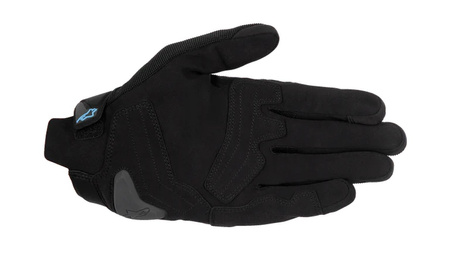 Rękawice Alpinestars Sp X 1 black/blue