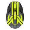 Kask O'Neal 3SRS Ride black/gray/yellow matt