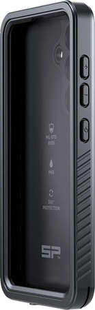 Etui SP Connect SPC+ Xtreme na telefon Samsung S25