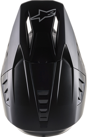 Kask Alpinestars SM5 Supertech M5 Solid black