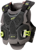 Buzer Alpinestars A-4 Max black